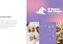 design your logo and brand guidelines for your brand